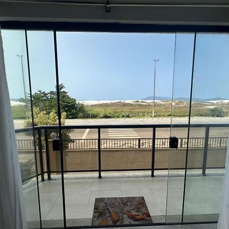 Las Dunas Cabo Frio Extérieur photo